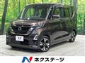 2022 Nissan ROOX