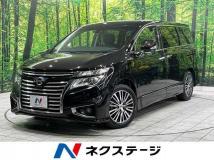 2019 Nissan Elgrand