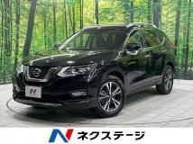 2017 Nissan X-Trail