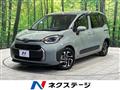 2024 Toyota Sienta