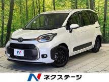 2024 Toyota Sienta