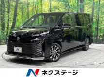 2023 Toyota Voxy