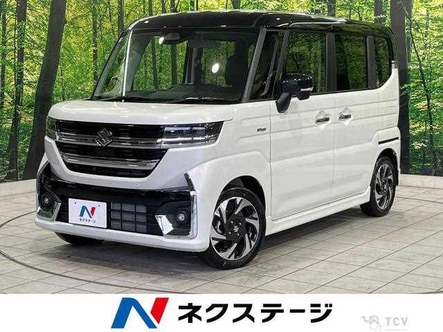 2025 Suzuki Suzuki Others