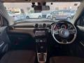 2021 Suzuki Swift