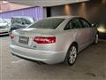 2009 Audi A6