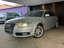 2009 Audi A6
