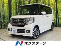 2015 Honda N BOX