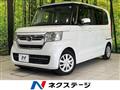 2021 Honda N BOX