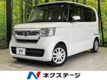2021 Honda N BOX
