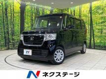 2019 Honda N BOX