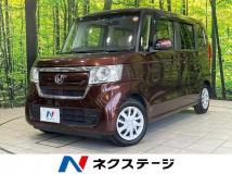 2019 Honda N BOX
