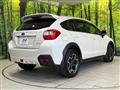 2013 Subaru IMPREZA XV HYBRID