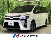 2019 Toyota Voxy