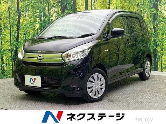 2018 Nissan Nissan Others