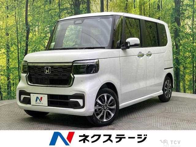 2026 Honda N BOX