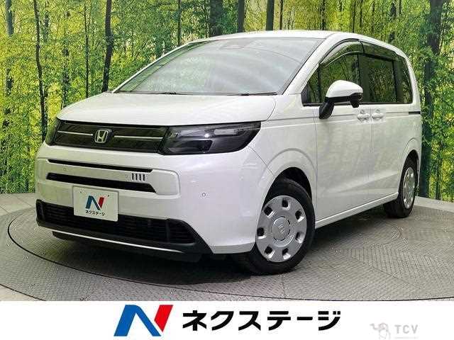 2024 Honda Freed