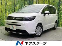 2024 Honda Freed