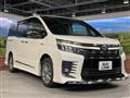 2017 Toyota Voxy
