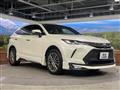 2022 Toyota Harrier Hybrid