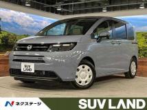 2025 Honda Freed