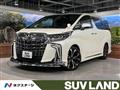 2018 Toyota Alphard G