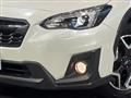 2018 Subaru IMPREZA XV HYBRID