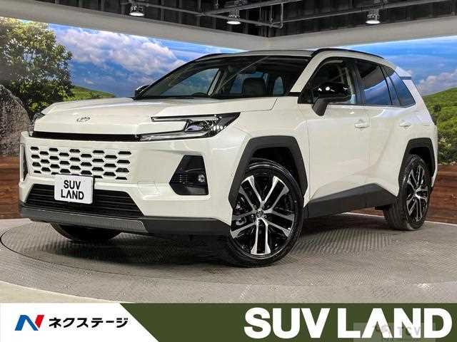 2026 Toyota RAV4