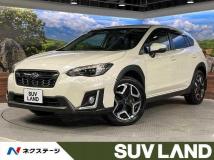 2017 Subaru IMPREZA XV HYBRID