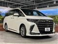 2024 Toyota Alphard Hybrid