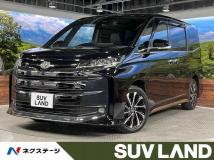 2022 Toyota Noah