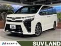 2019 Toyota Voxy