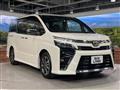 2019 Toyota Voxy