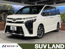 2019 Toyota Voxy