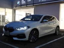 2024 BMW 1 Series
