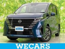 2025 Nissan Serena
