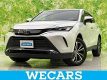 2025 Toyota Harrier