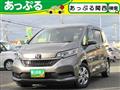 2022 Honda Freed
