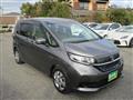 2022 Honda Freed