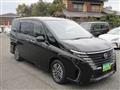 2023 Nissan Serena