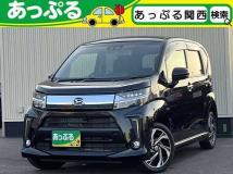 2018 Daihatsu Move