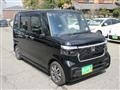 2024 Honda N BOX