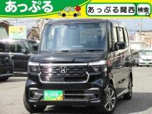 2024 Honda N BOX