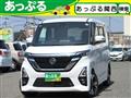 2020 Nissan ROOX