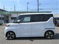 2020 Nissan ROOX