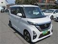 2020 Nissan ROOX