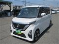 2020 Nissan ROOX