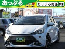 2014 Toyota AQUA