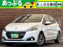 2017 Peugeot Peugoet Others