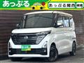 2025 Nissan ROOX