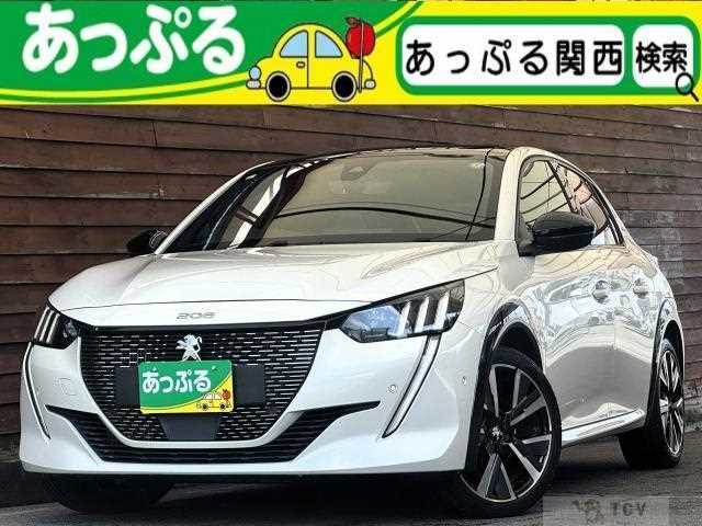 2021 Peugeot Peugoet Others